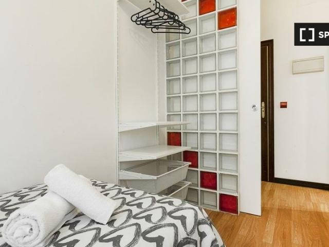 Apartamento en alquiler en Gràcia, Barcelona