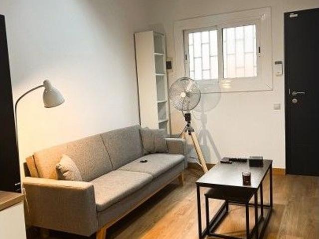 Apartamento en alquiler en Gràcia, Barcelonès
