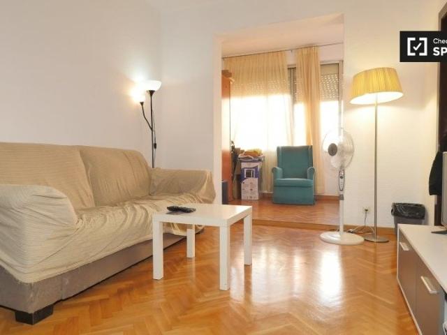 Apartamento en alquiler en Eixample, Barcelonès