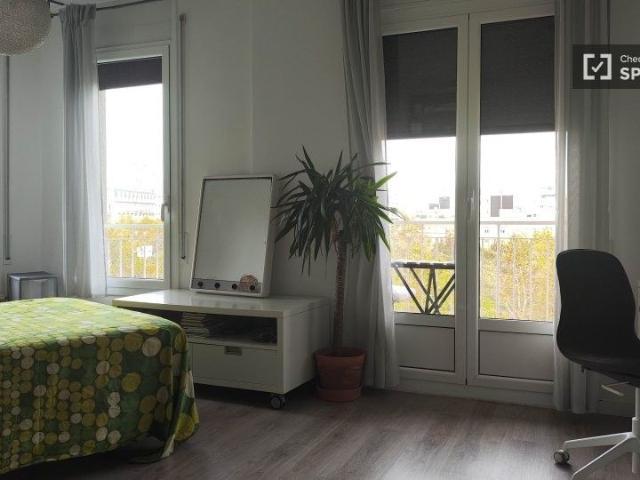 Apartamento en alquiler en Eixample, Barcelonès