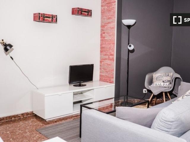 Apartamento en alquiler en Eixample, Barcelonès