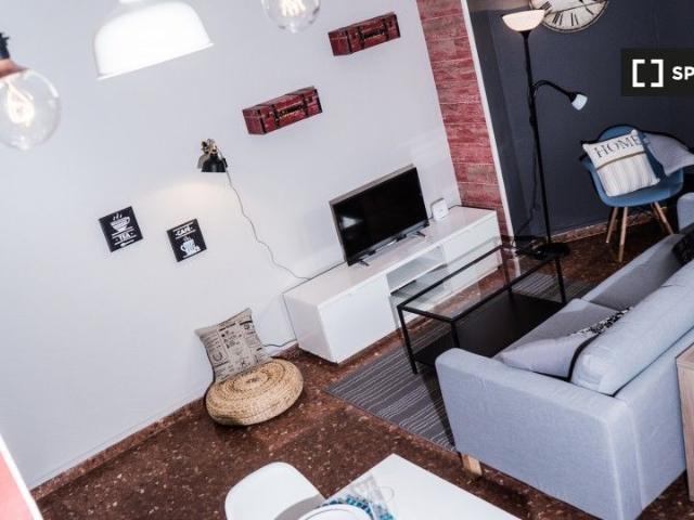 Apartamento en alquiler en Eixample, Barcelonès