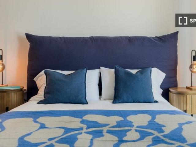 Apartamento en alquiler en Eixample, Barcelonès