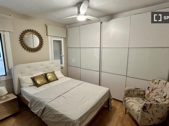 Apartamento en alquiler en Eixample, Barcelonès