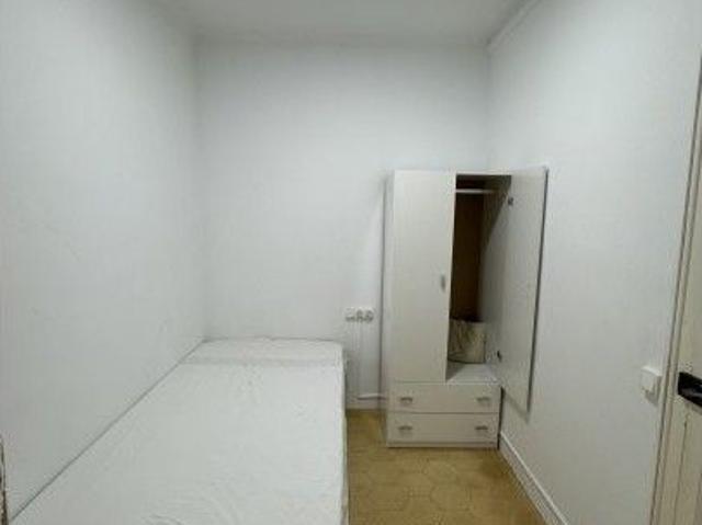 Apartamento en alquiler en la Nova Esquerra de l'Eixample, Barcelona