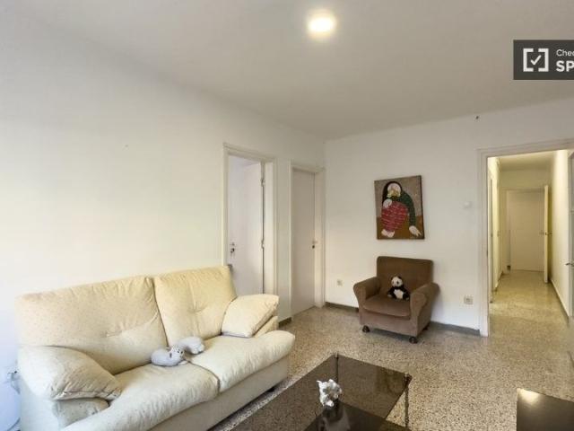 Apartamento en alquiler en Nou Barris, Barcelonès