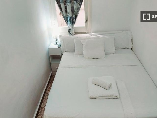 Apartamento en alquiler en Nou Barris, Barcelonès