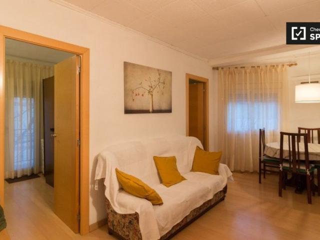 Apartamento en alquiler en Nou Barris, Barcelonès