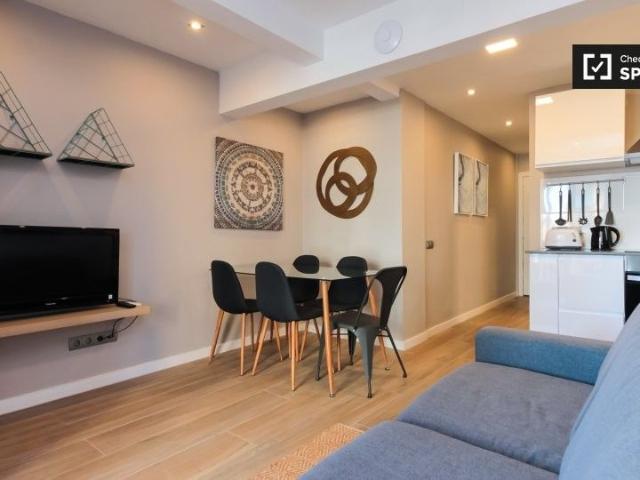 Apartamento en alquiler en Nou Barris, Barcelonès