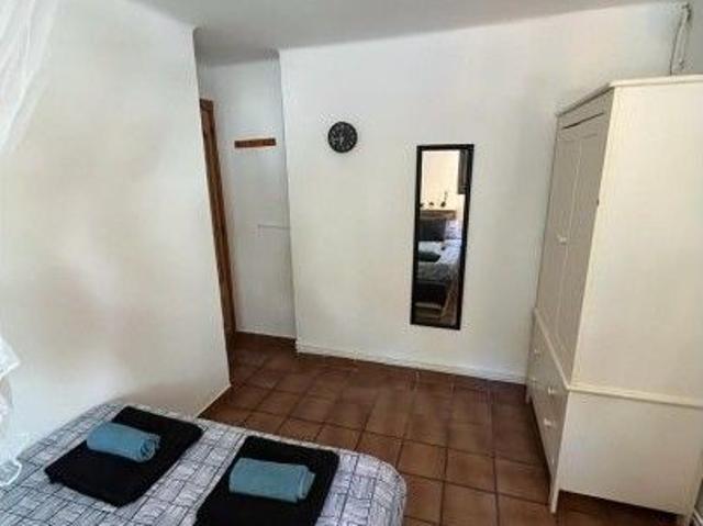 Apartamento en alquiler en Sant Martí, Barcelonès