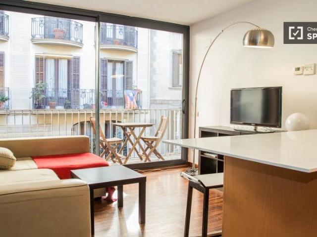 Apartamento en alquiler en Sarrià - Sant Gervasi, Barcelonès