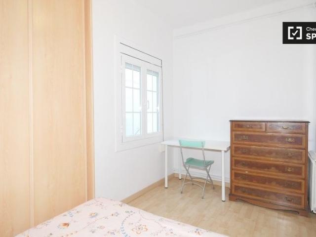 Apartamento en alquiler en Gràcia, Barcelona