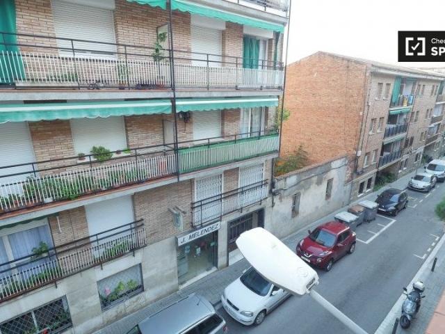 Apartamento en alquiler en Gràcia, Barcelona