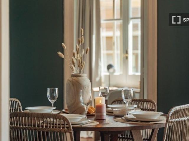 Apartamento en alquiler en Gràcia, Barcelonès