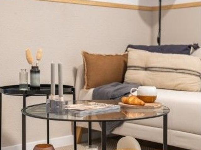 Apartamento en alquiler en Gràcia, Barcelonès