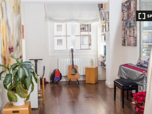 Apartamento en alquiler en Gràcia, Barcelonès