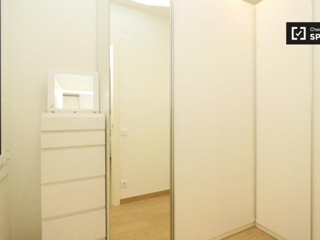 Apartamento en alquiler en Gràcia, Barcelona