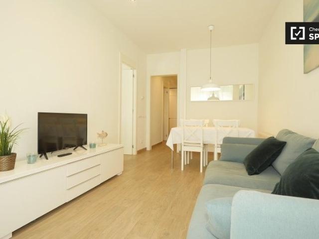 Apartamento en alquiler en Gràcia, Barcelonès