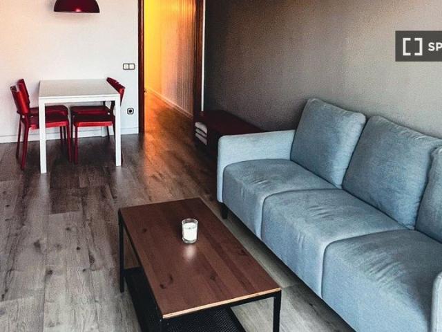 Apartamento en alquiler en Gràcia, Barcelonès