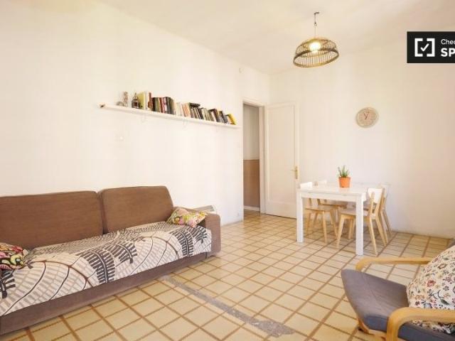 Apartamento en alquiler en Gràcia, Barcelonès