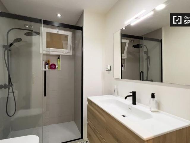 Apartamento en alquiler en Gràcia, Barcelona