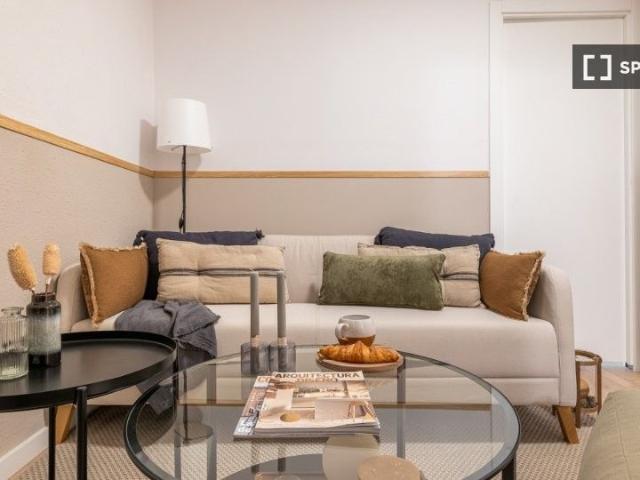 Apartamento en alquiler en Gràcia, Barcelonès