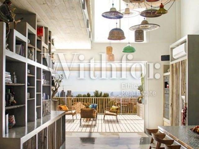 Casa en alquiler en Barcelona, la Salut