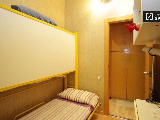 Apartamento en alquiler en Gràcia, Barcelona