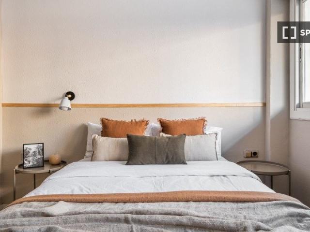Apartamento en alquiler en Gràcia, Barcelona