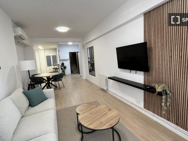 Apartamento en alquiler en Gràcia, Barcelonès