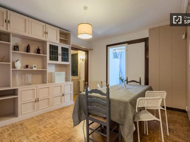 Apartamento en alquiler en Sant Andreu, Barcelonès