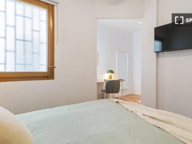 Apartamento en alquiler en Sant Andreu, Barcelonès
