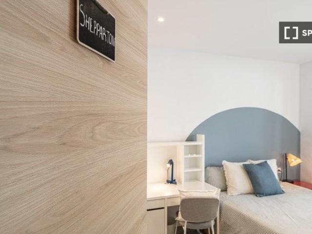 Apartamento en alquiler en les Corts, Barcelonès