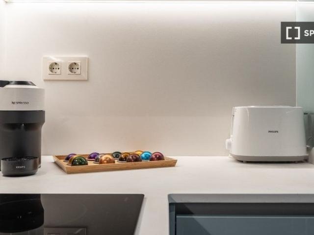 Apartamento en alquiler en les Corts, Barcelonès