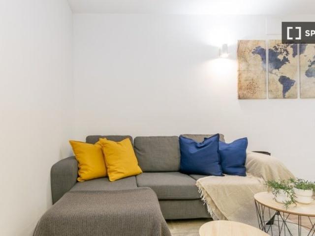 Apartamento en alquiler en les Corts, Barcelonès