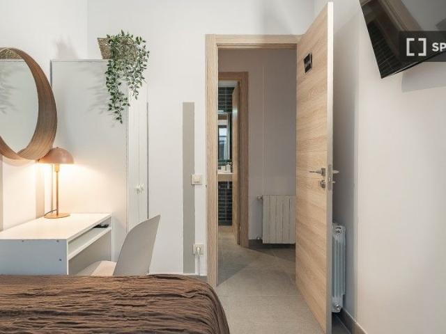 Apartamento en alquiler en les Corts, Barcelonès