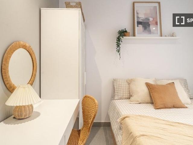Apartamento en alquiler en les Corts, Barcelonès