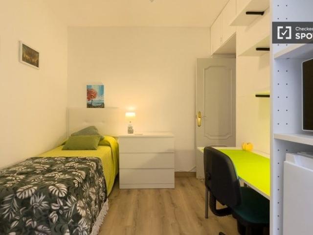 Apartamento en alquiler en les Corts, Barcelonès