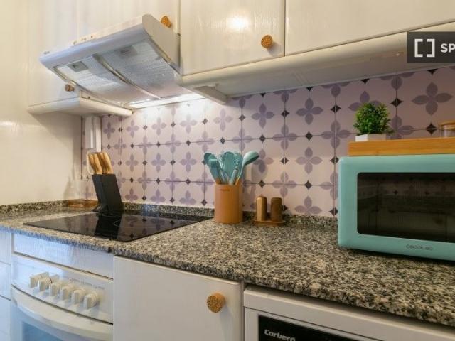 Apartamento en alquiler en les Corts, Barcelonès