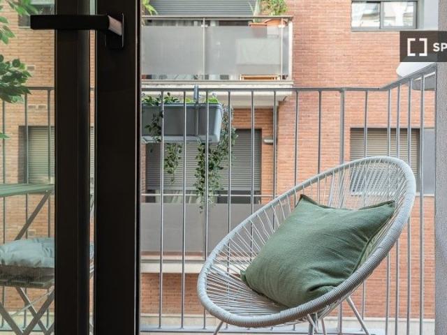 Apartamento en alquiler en les Corts, Barcelonès