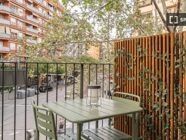 Apartamento en alquiler en les Corts, Barcelonès