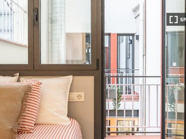 Apartamento en alquiler en les Corts, Barcelonès