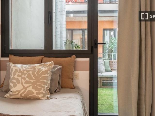 Apartamento en alquiler en les Corts, Barcelonès