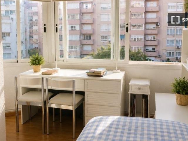 Apartamento en alquiler en Eixample, Barcelonès