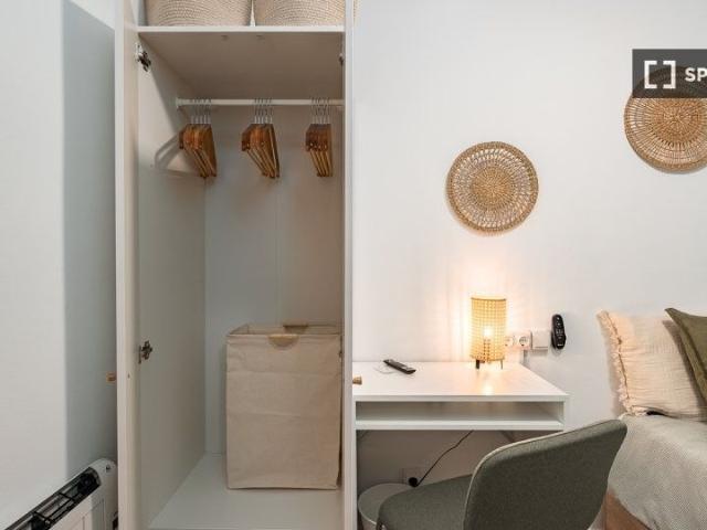 Apartamento en alquiler en Horta-Guinardó, Barcelonès