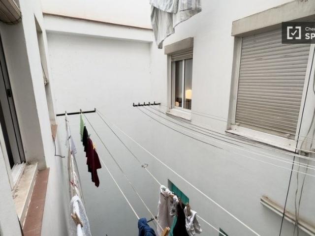 Apartamento en alquiler en Barcelona, la Font d'en Fargues