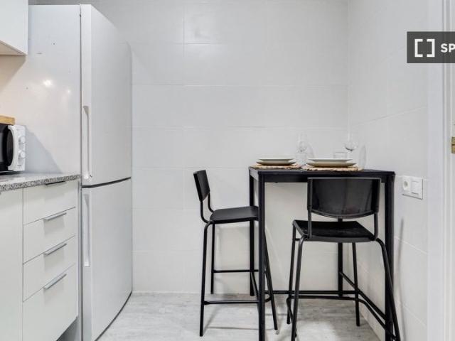 Apartamento en alquiler en Horta-Guinardó, Barcelonès