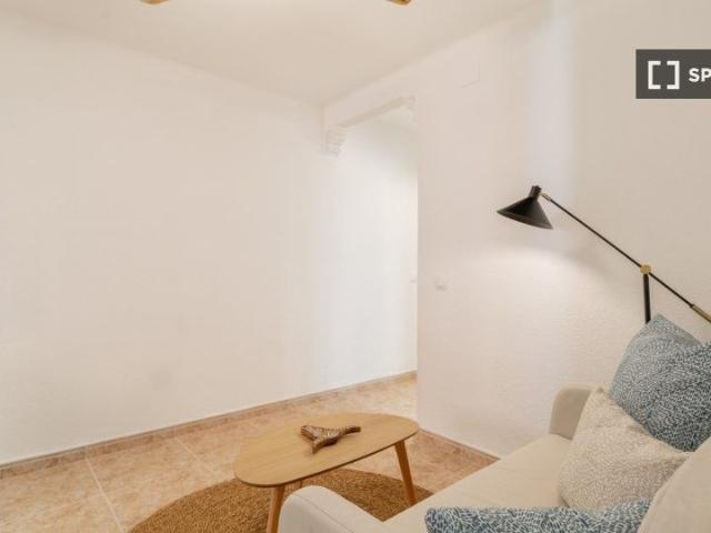 Apartamento en alquiler en Horta-Guinardó, Barcelonès