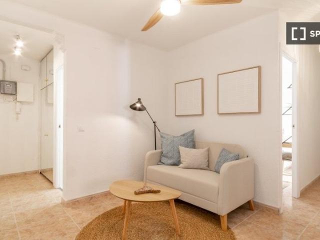 Apartamento en alquiler en Horta-Guinardó, Barcelonès