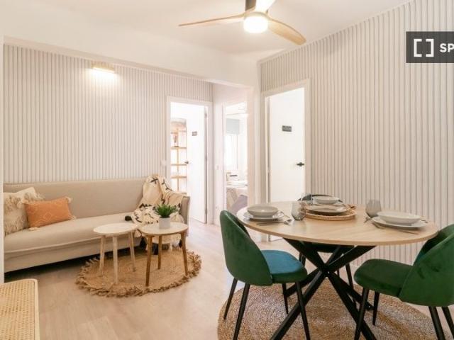 Apartamento en alquiler en Horta-Guinardó, Barcelonès